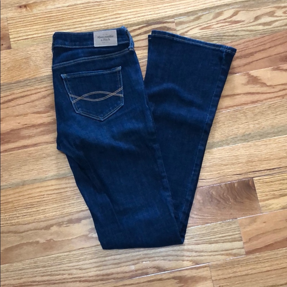 Abercrombie & Fitch jeans